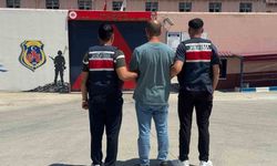 Osmaniye'de El-Kaide operasyonu: 1 tutuklama