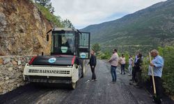 Saimbeyli en başaralı 8. belediye seçildi