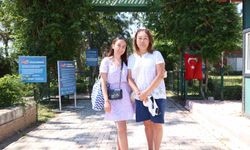 Sarısu Kadınlar Plajı'na ücretsiz ring seferleri başladı
