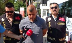 Tayin tartışmasında öğretmen eşi ve kayınpederini pompalı tüfekle öldüren zanlı adliyeye sevk edildi