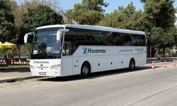 Yaz tatiliyle birlikte Havamaş seferlerine talep arttı