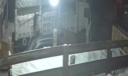 600 kiloluk karpuz ve kavun çalan şüpheli: 'Çabuk satılan ürünler, satmak için çaldık'