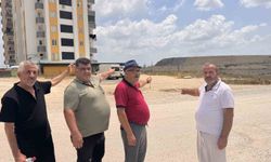 Adana'da çöp sorunu vatandaşı canından bezdirdi