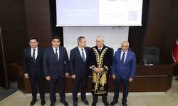 ADASO'da Özbekistan Yatırım ve Ticaret Olanakları Toplantısı gerçekleştirildi