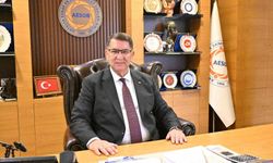 AESOB Başkanı Dere: 'İndirim yarışında adil rekabet korunmalı'