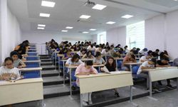 ALKÜ'de kontenjanlar belli oldu