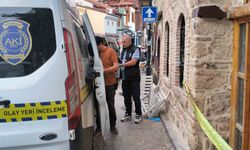 Antalya'da yaşayan Alman evinde ölü bulundu