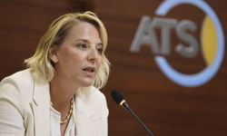ATSO Başkan Adayı Hatice Öz: 'Antalya hak ettiği yerde değil'