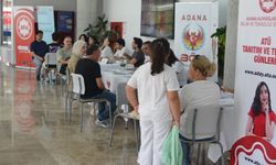 ATÜ, tercih döneminde aday öğrencileri kampüsünde ağırlayacak