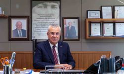 Başkan Kıvanç: 'İlk binde 31 firmayla güçlü bir temsil sağladık'
