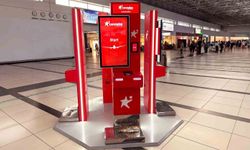 Corendon Airlines'tan havalimanlarında dijital dönüşümü güçlendiren uygulama