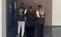 Hapis cezasıyla aranan suçlular tatilde yakalandı: Biri havuzda, diğeri yazlıkta gözaltına alındı