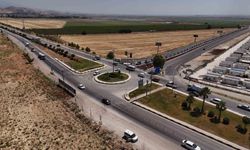 HBB'den Antakya ve Arsuz'a akıllı trafik düzenlemesi