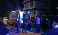 Kahramanmaraş'ta bıçaklı saldırı: 1 ağır yaralı
