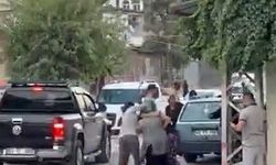 Kahramanmaraş'ta kadınlar arasında sopalı kavga: 2 yaralı