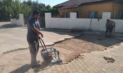 Kemer genelinde çalışmalar aralıksız sürüyor