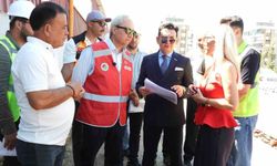 Kepez'de temiz enerji hamlesi: 15 bin konut daha doğalgaza kavuşuyor