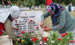 Kozan'da 15 Temmuz kahramanları unutulmadı