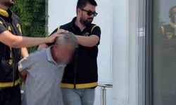 Mağazadan takıları çalan hırsızdan pes dedirten savunma: 'Bana borçları vardı'