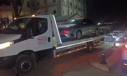 Manavgat Belediyesi'ne gece yarısı haciz operasyonu