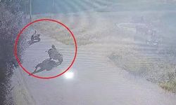 Manavgat'ta iki motosiklet çarpıştı: 2 yaralı