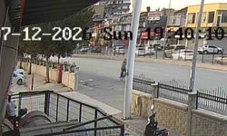Refakatçi gibi geldi, motosiklet çaldı: 'Eve dönmek için çaldım, nereye bıraktığımı hatırlamıyorum'