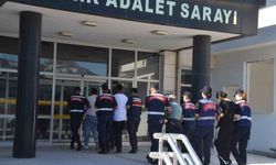 Sosyal medya dolandırıcılığına jandarma operasyonu: 4 gözaltı