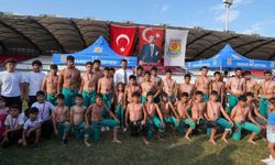 Tarsus Gelecek Spor Kulübü'nde yaz kursları başladı