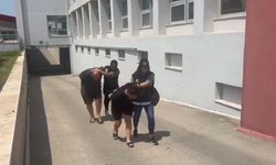 Tırda 24 kilo skunk ele geçirildi: Sürücüden 'İçmek için almıştım' savunması
