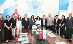 TÜİOSB, Japon yatırımcıların radarında