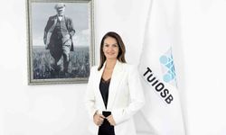TÜİOSB'de 3. etap yatırım başvuruları başladı