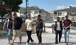 Uyuşturucu kullanmaktan öğretmenlikten ihraç edilen şahıs bu kez uyuşturucu ticaretinden tutuklandı