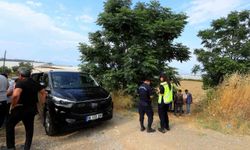 Yaşlı kadının cansız bedeni evine 4 kilometre mesafede sulama kanalında bulundu