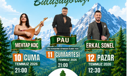 Binlerce Kişiyi Buluşturacak Şenlik İçin Geri Sayım Başladı