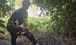 Adana'da kayıp iki çocuk arama çalışması başlatıldı
