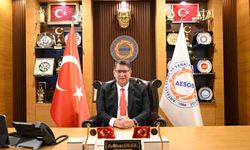 AESOB Başkanı Adlıhan Dere: 'Dijital vitrin artık şart'