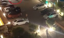 Alanya'da bıçaklı kavga: 1 kişi yaralandı, şüpheli tutuklandı