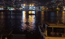 Alanya'da denizde kaybolan 19 yaşındaki gencin cansız bedeni bulundu