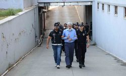 'Alparslan Kuytul Suç Örgütü' soruşturmasında Alparslan Kuytul ve eşi tutuklandı