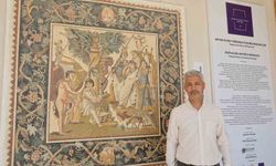 Antakya'nın dünyaya dağılan tarihi mirası, replika eserlerle sanat severlerle buluşuyor