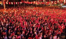 Antalya Büyükşehir Belediyesi'nin zafer kutlaması hazırlıkları