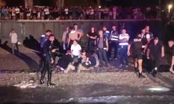 Antalya'da denize giren 2 arkadaş boğuldu