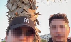 Antalya'da plajda tesettürlü kadınları görüntüleyip hakaret eden şahıslar hakkında soruşturma