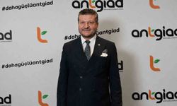 ANTGİAD Başkanı Yavaş: '36 yıldır Antalya'nın geleceğine yatırım yapıyoruz'