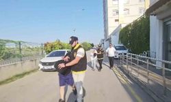 Bıçaklayıp öldürdüler evde oturmaya devam ettiler