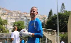 Corendon Alanyaspor, Gaziantep FK maçının hazırlıklarını tamamladı