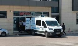 Feci kazada hayatını kaybeden çiftin cenazeleri yakınları tarafından teslim alındı