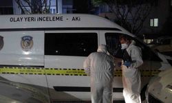 Hayatını kaybettiği gazetelerini almayınca anlaşıldı