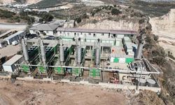 HBB'den Hatay'ın atık yönetimine güçlü yatırım