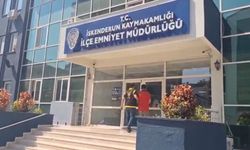 İskenderun'da 3 yıl 4 ay hapis cezasıyla aranan şahıs yakalandı